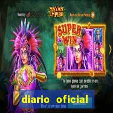 diario oficial bandeirantes ms